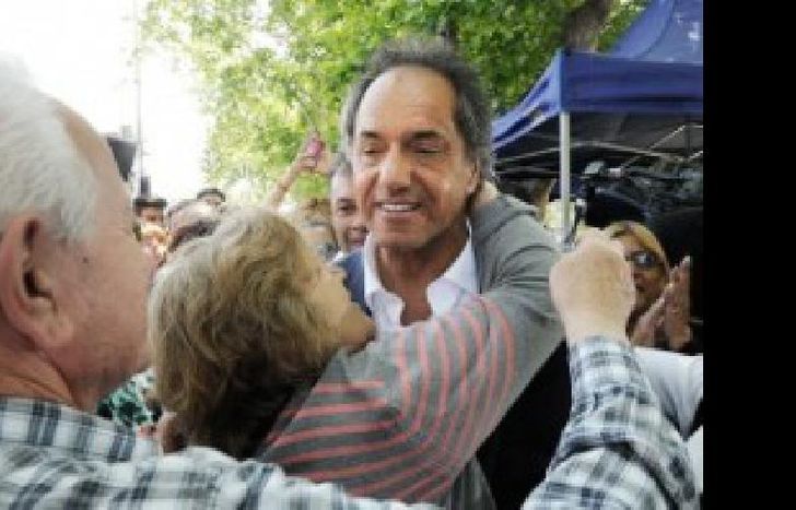 scioli