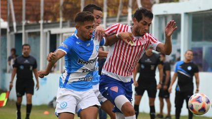 en un partido increible, los andes mastico bronca ante villa san carlos en un partido increible, los andes mastico bronca ante villa san carlos