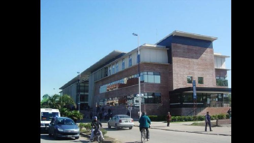 El Municipio comenzó a adherir a los comercios de la zona para generar la reactivación económica en la zona.