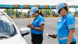 Negarse al test de alcoholemia costará entre $1.107.500 y $2.658.000, una de las multad más caras en Provincia. Negarse al test de alcoholemia costará entre $1.107.500 y $2.658.000, una de las multad más caras en Provincia.