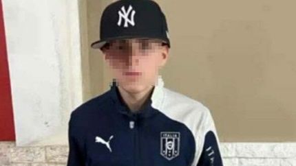 Aaron Lencina habría sido asesinado por un ajuste de cuentas.