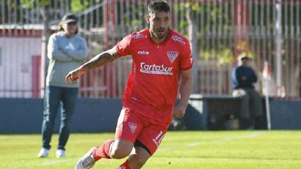 El Laucha otra vez fue noticia.