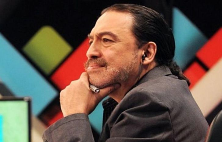 Jorge Dorio tenía 65 años.