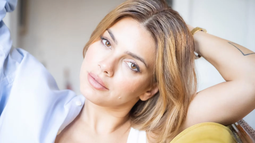 Natalie Pérez contó una vieja anécdota.&nbsp;