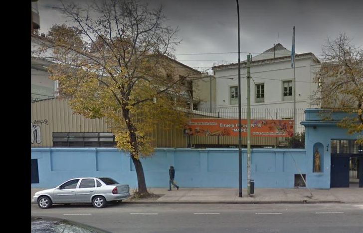 “Iba a rendir exámenes a su escuela y salió a las 9 de la mañana de casa y nunca regresó, contó su mamá.