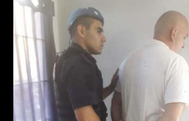 Por el intento de femicidio está acusado el exnovio de la víctima.