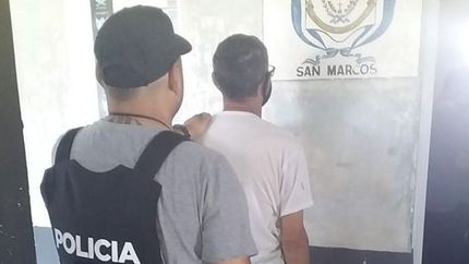 cae en corrientes un hombre buscado por abuso sexual en banfield