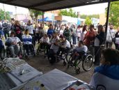 Se trata de la quinta maratón que se desarrollará en Lomas, el mes próximo.&nbsp;