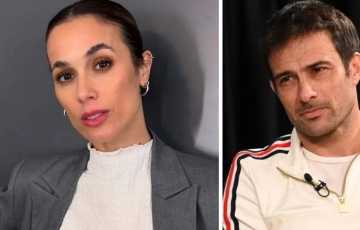 Chechu Bonelli desmintió a Darío Cvitanich.