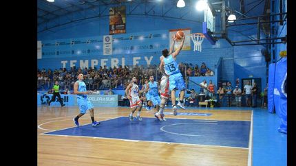 buen triunfo del celeste para aumentar la confianza