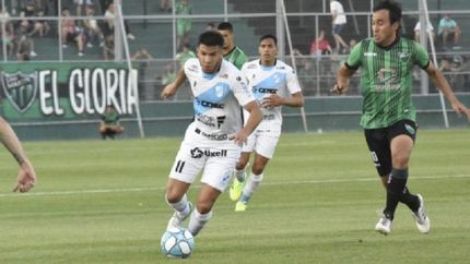 dias y horarios de la 22º fecha dias y horarios de la 22º fecha