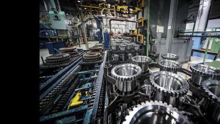 no levanta: la industria cayo 11% en el inicio del ano