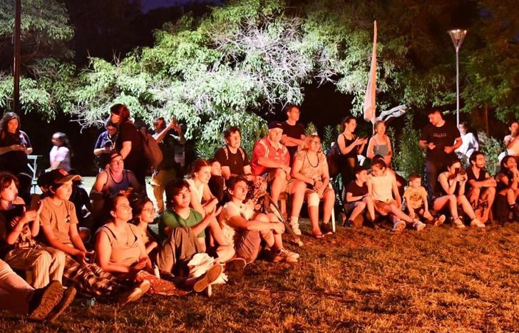 Una experiencia ideal para disfrutar en familia o con amigos.