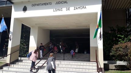 La beba habría sido asfixiada, según determinó la autopsia.