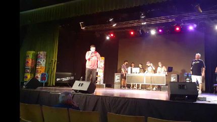 klan: el disco es como un disparo en 360 de mis ideales, moral y convicciones