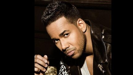escandalo en el show de romeo santos en nueva york