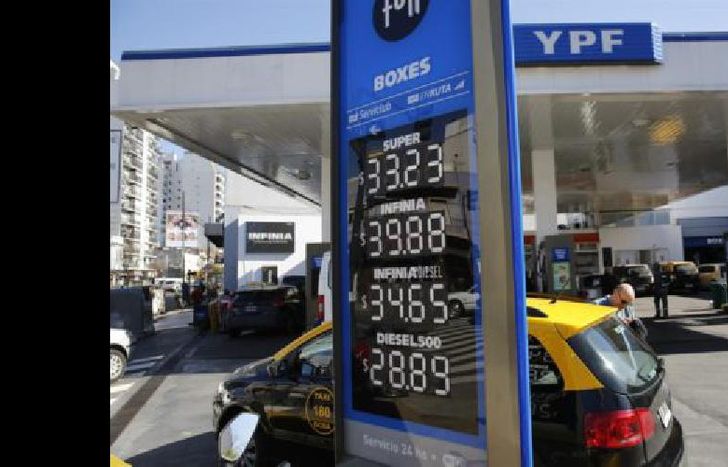 Sería el tercer incremento en menos de un mes.