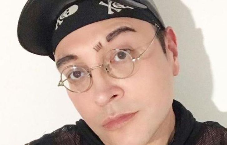 Leo García, en Cultura del Sur.