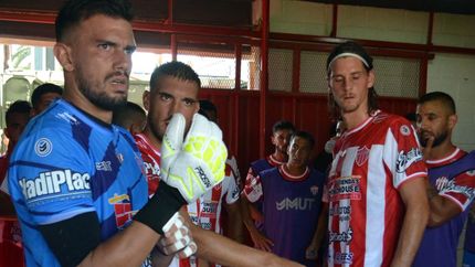 Talleres ya tiene día y horario para el duelo con Instituto por Copa Argentina.