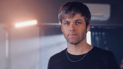 Benjamín Amadeo rechazó participar en MasterChef Celebrity.