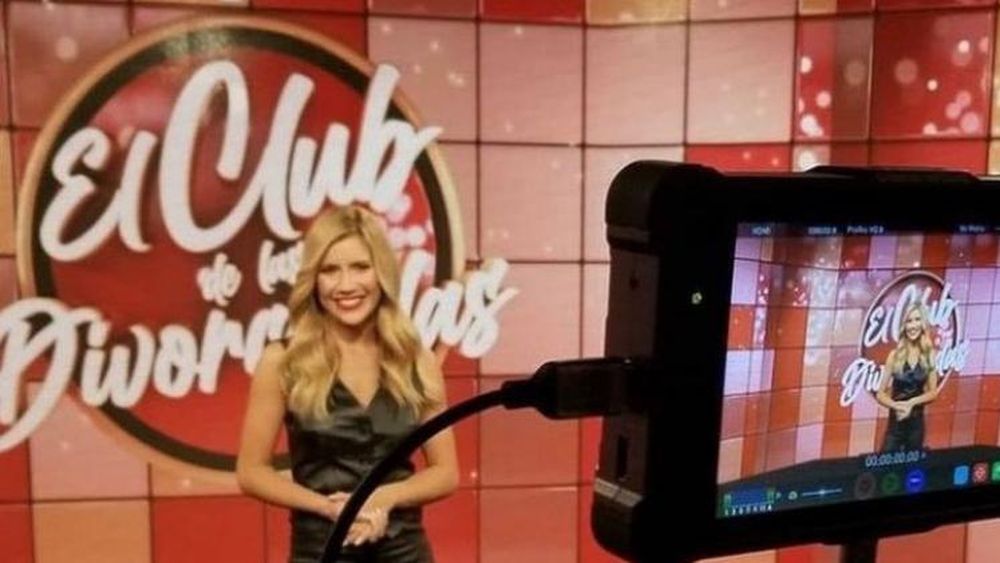 Se posterga el debut de El Club de las divorciadas