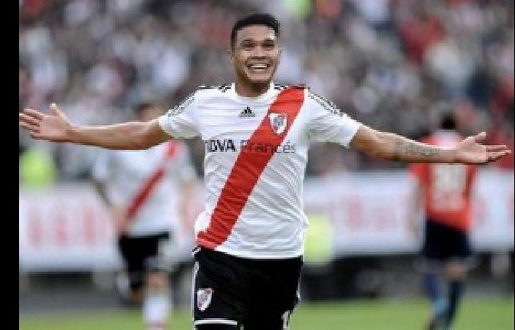 river