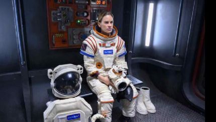 Hilary Swank llegará a Marte en una serie de Netflix