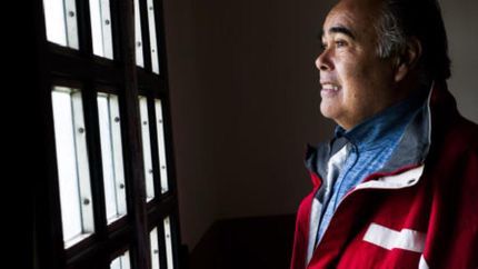 procesaron jorge castillo, el rey de la salada, por lavado y evasion