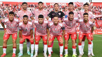 Ocho refuerzos como titulares. Ocho refuerzos como titulares.