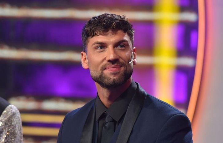 Tato Algorta, ganador de Gran Hermano.