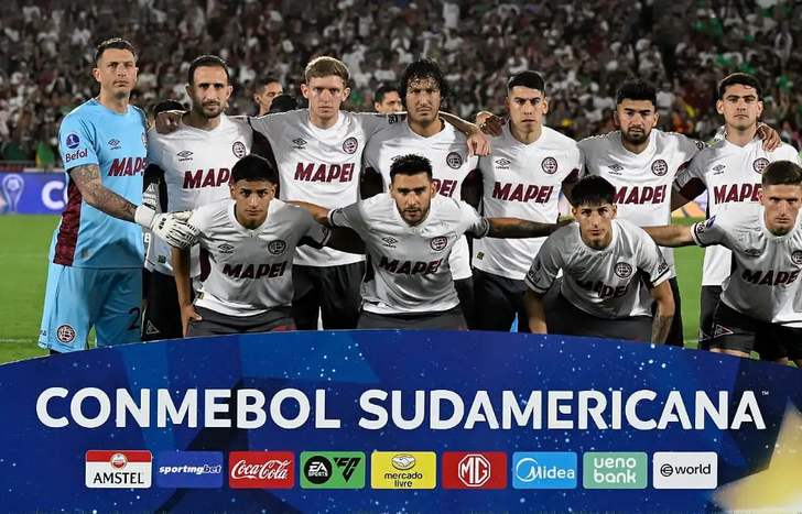 Lanús va por su tercer título internacional.