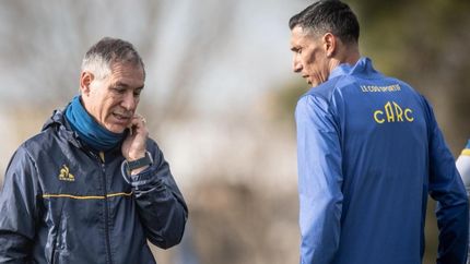 Dejó varias definiciones sobre lo que significa dirigir a una figura del nivel del Fideo.