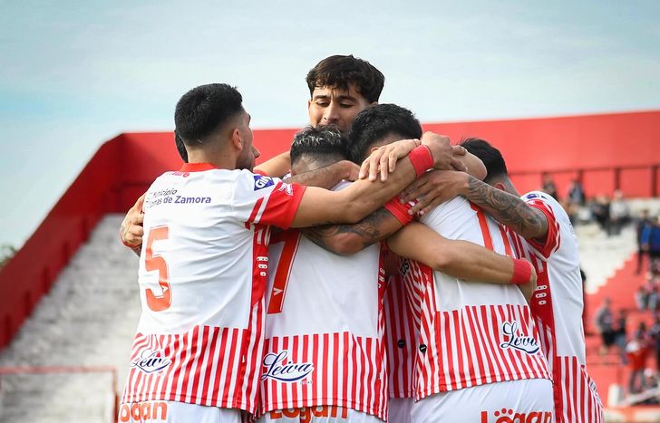 Los Andes buscará mejorar lo hecho esta temporada de la Primera nacional.