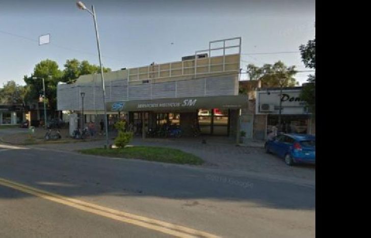 los padres fueron detenidos acusados de abandono de persona.