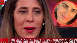 El relato dejó en silencio a todo el estudio de LAM.
