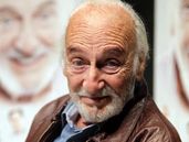 Falleció Héctor Alterio a los 96 años.&nbsp;