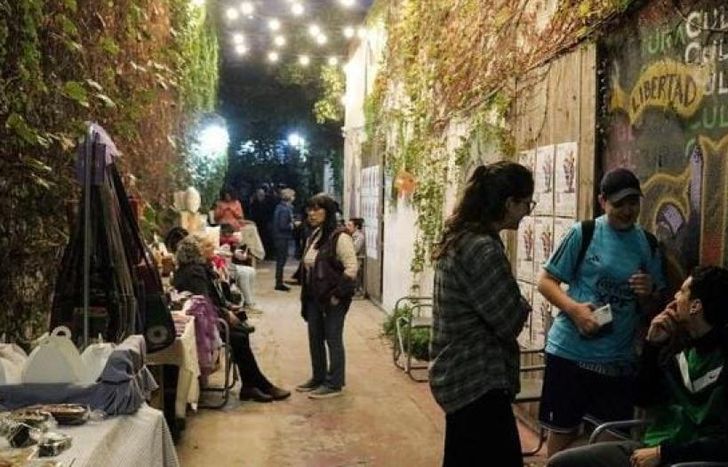 El festival está pensado para que sea disfrutado por todos los vecinos.