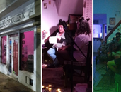 Tras organizar un festival, el centro cultural de Temperley seguirá activo y con novedades.&nbsp;