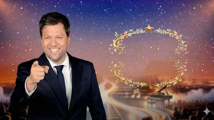 Guido Kazcka llega a El Trece.&nbsp;