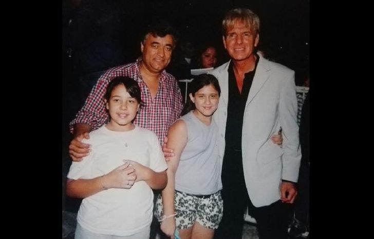 “Sergio sentía un afecto especial por la zona sur de Buenos Aires”,