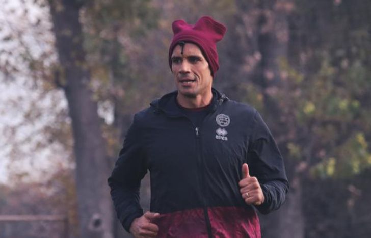 José Sand, recuperado, podría volver ante Aldosivi.