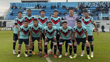 El equipo de jorge Vivaldo sumó en Zárate. El equipo de jorge Vivaldo sumó en Zárate.