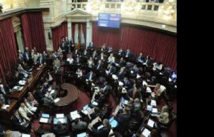 senado