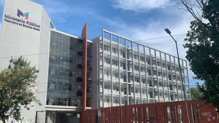 El caso es investigado por la UFI 19 de Lomas.