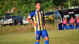 Se acerca un refuerzo de Paraguay a Temperley
