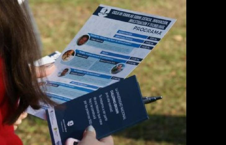 está abierta la inscripción.