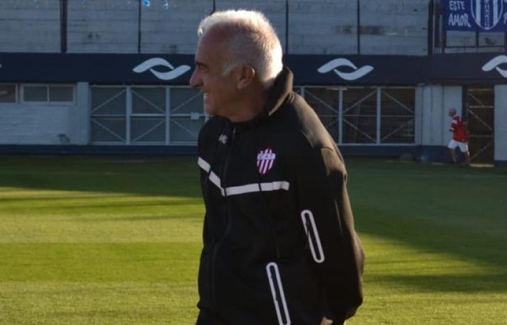 Mario Gómez tuvo un breve paso.