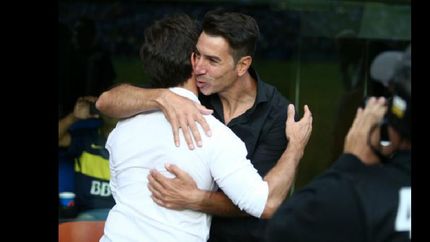 esmerado: boca no necesita de la ayuda de los arbitros esmerado: boca no necesita de la ayuda de los arbitros