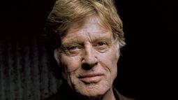 Robert Redford tenía 89 años.