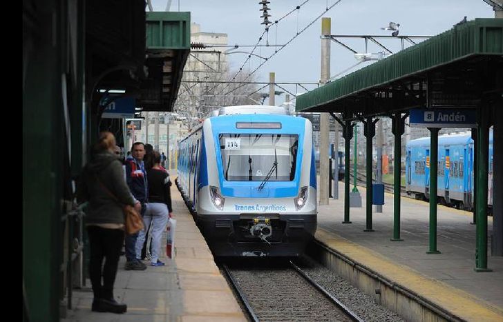 Los servicios directos funcionarán en las horas pico.